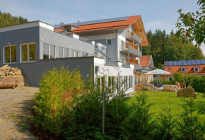 Wellnesshotel deine Auszeit